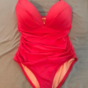 Victoria’s Secret Convertible One Piece Swimsuit